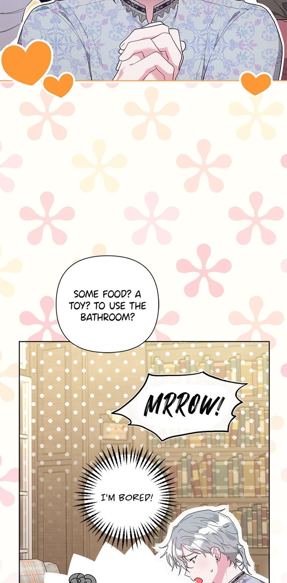 The Archvillain's Daughter In Law Chapter 115.9 page 4 - 