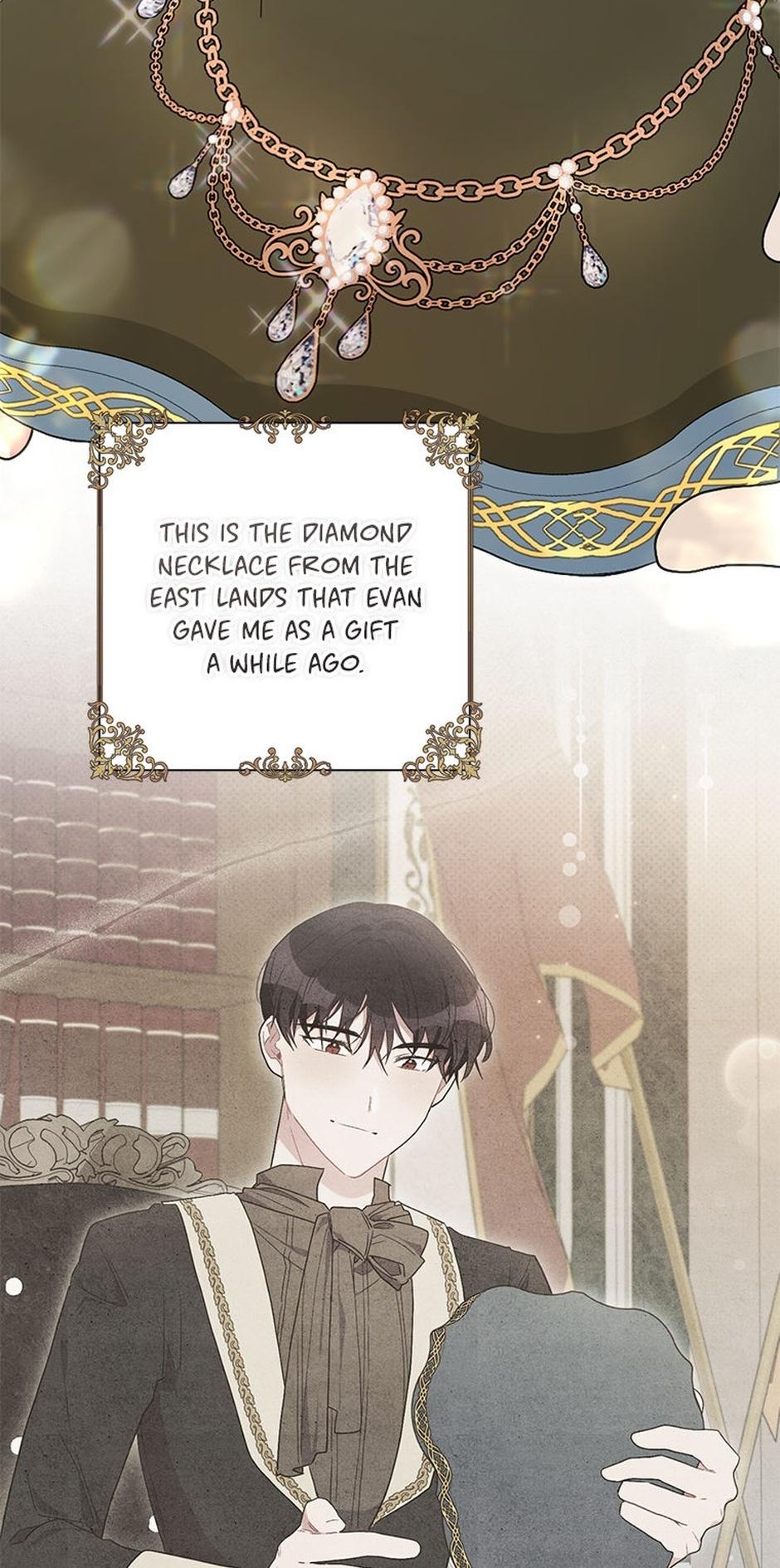 The Archvillain's Daughter In Law Chapter 115.9 page 34 - 