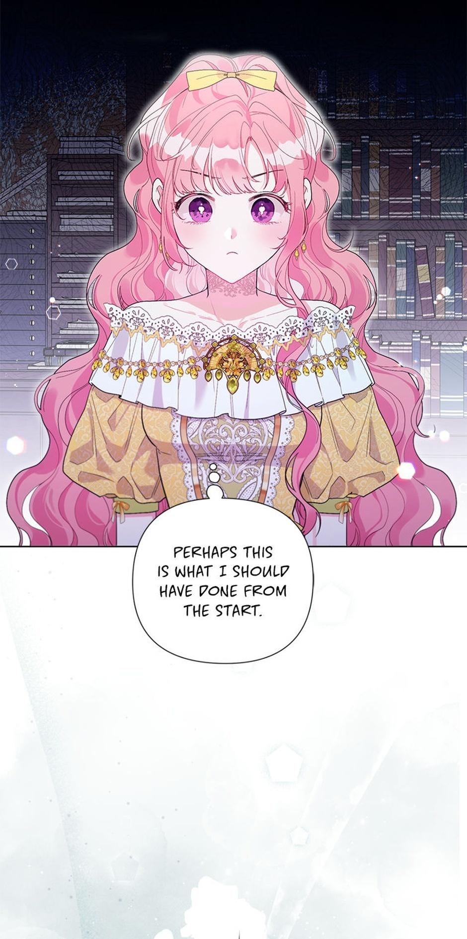 The Archvillain's Daughter In Law Chapter 115.9 page 38 - 
