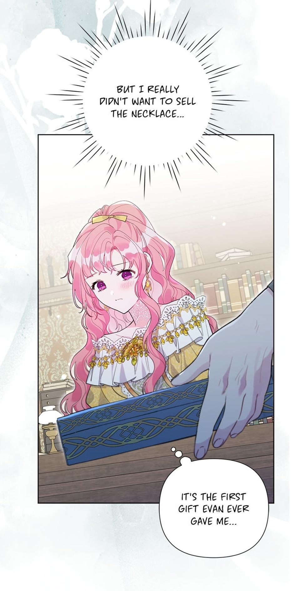 The Archvillain's Daughter In Law Chapter 115.9 page 39 - 
