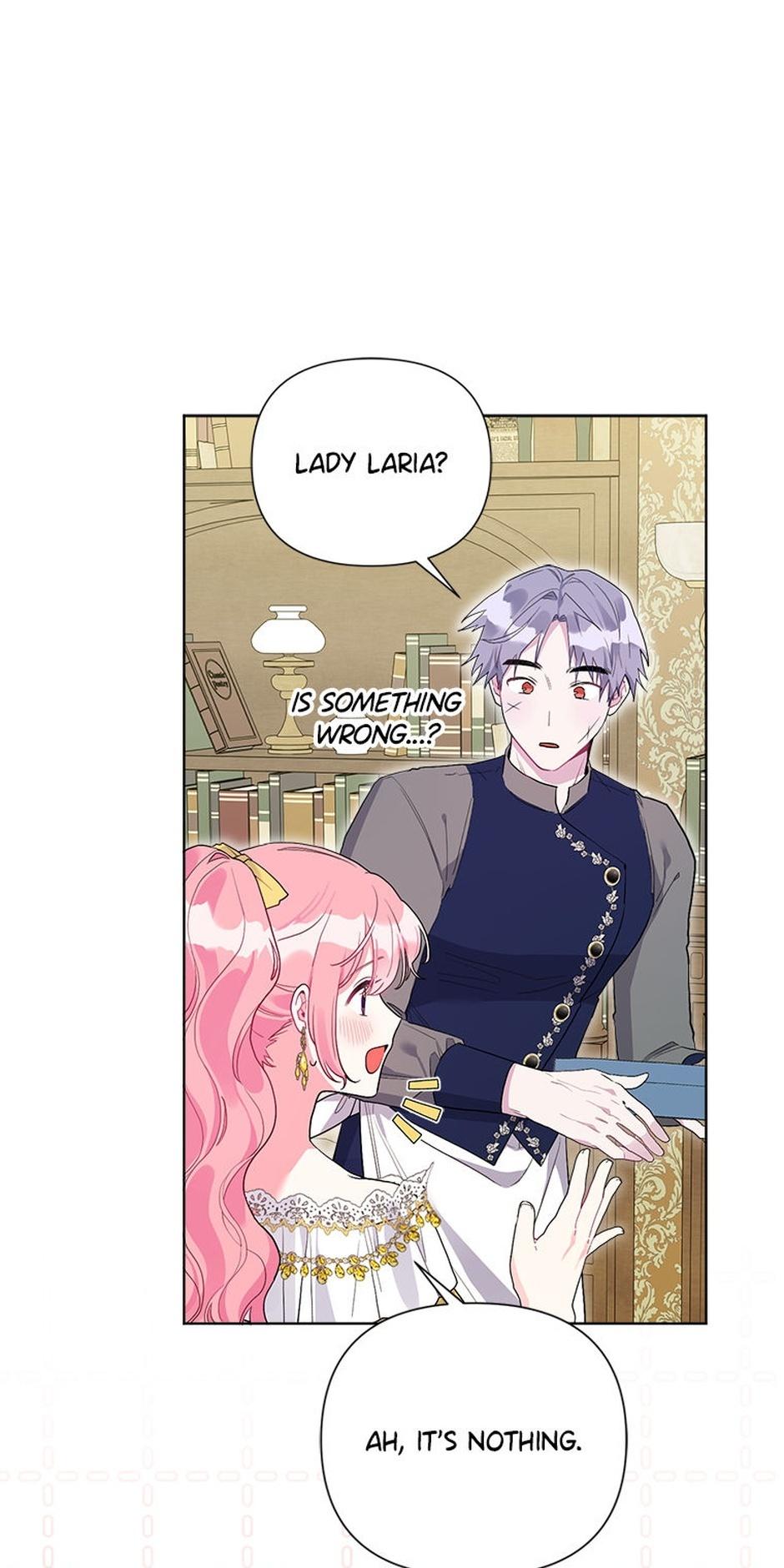 The Archvillain's Daughter In Law Chapter 115.9 page 40 - 