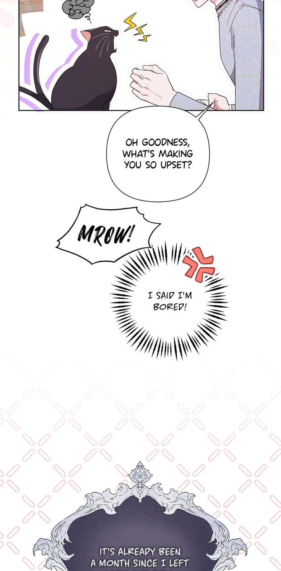 The Archvillain's Daughter In Law Chapter 115.9 page 5 - 