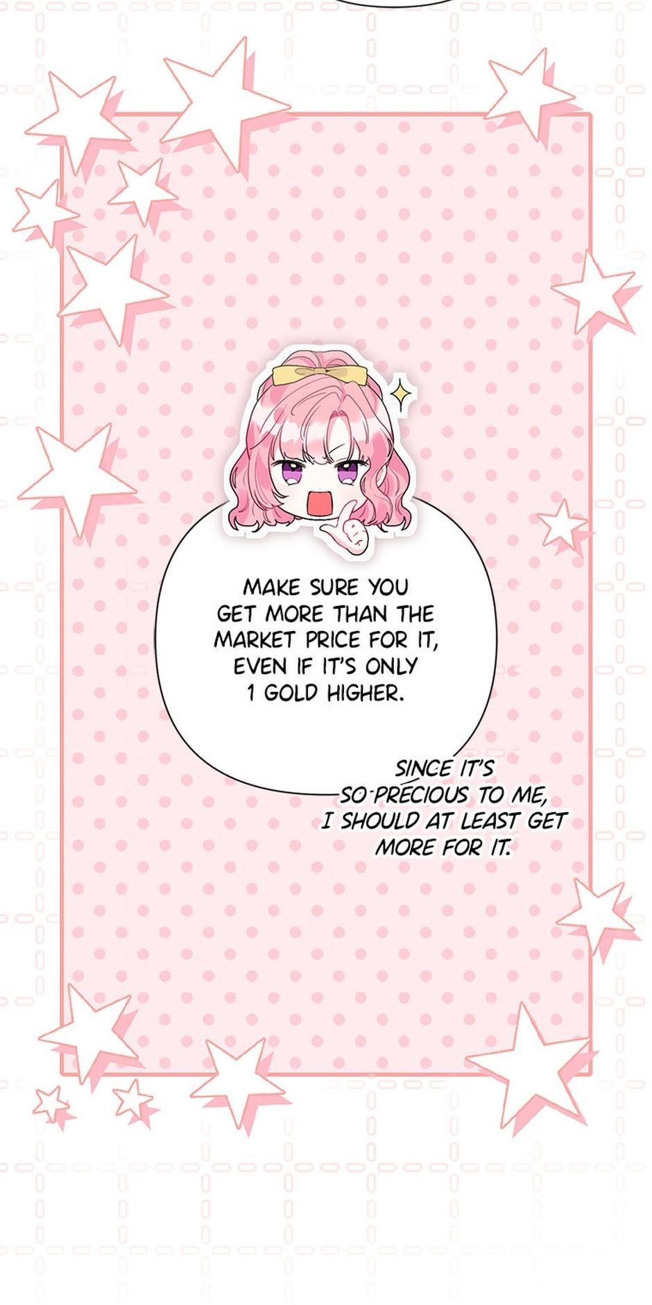The Archvillain's Daughter In Law Chapter 115.9 page 41 - 