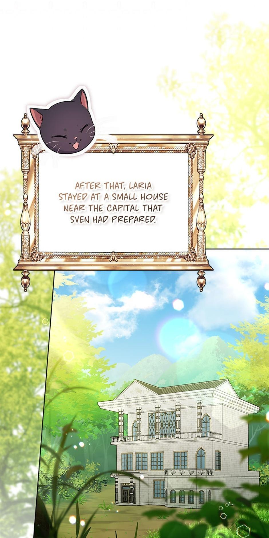 The Archvillain's Daughter In Law Chapter 115.9 page 42 - 