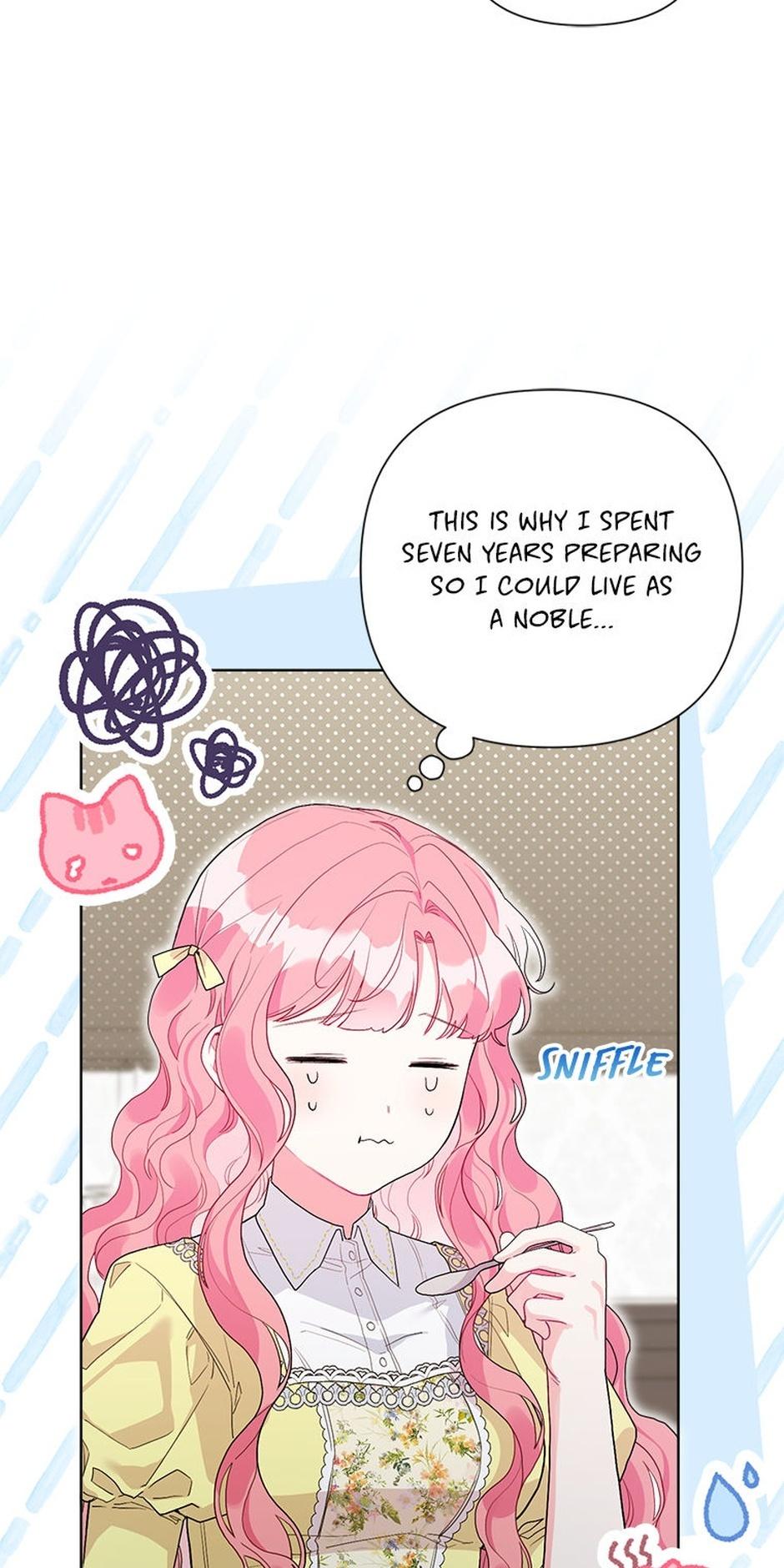 The Archvillain's Daughter In Law Chapter 115.9 page 44 - 