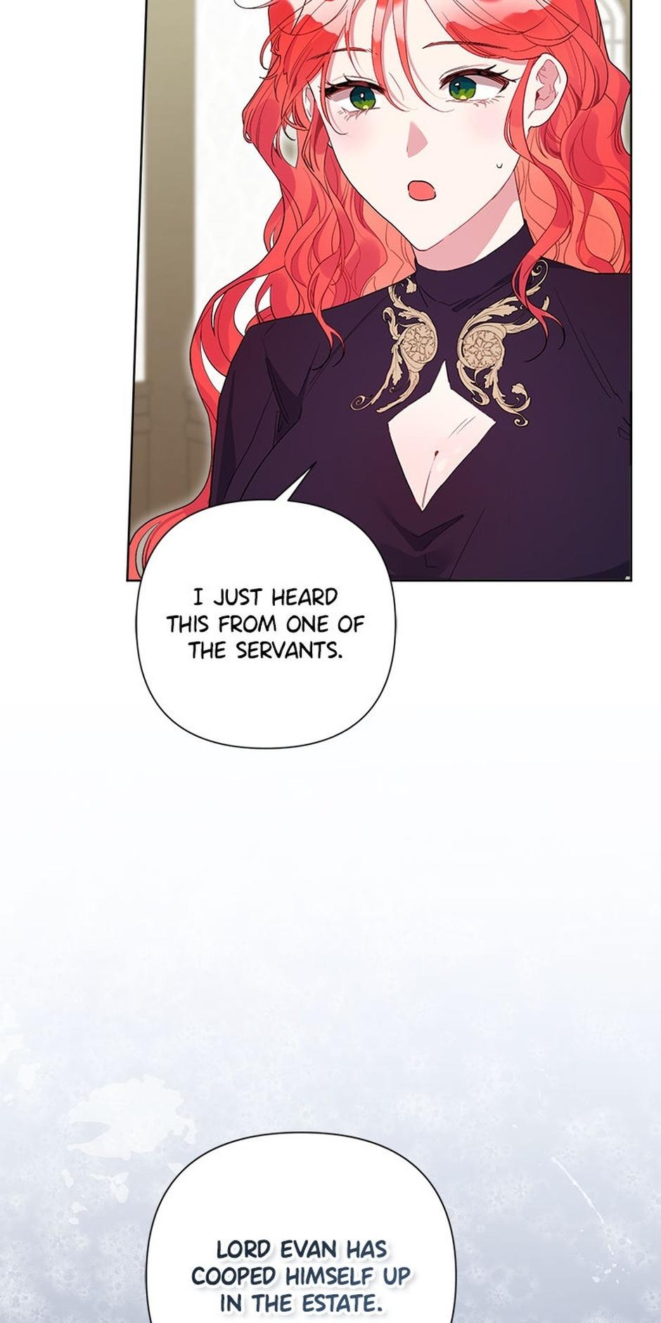 The Archvillain's Daughter In Law Chapter 115.9 page 47 - 