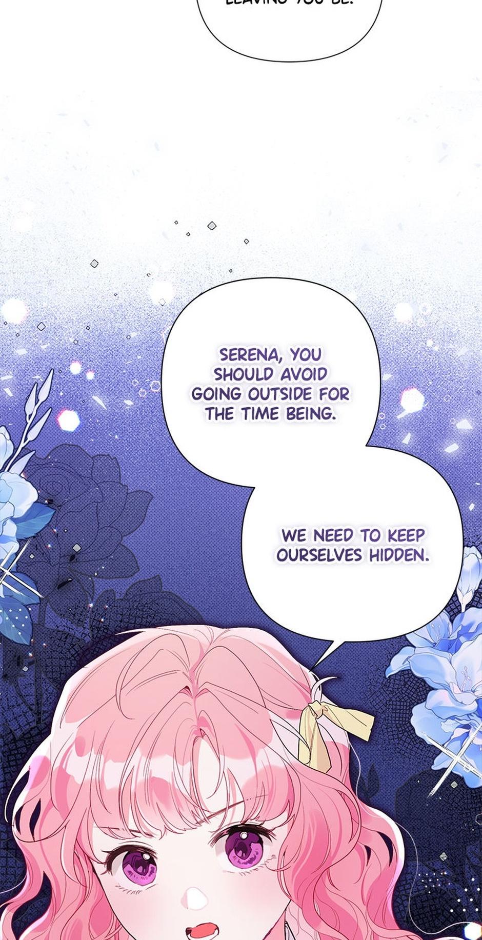 The Archvillain's Daughter In Law Chapter 115.9 page 50 - 