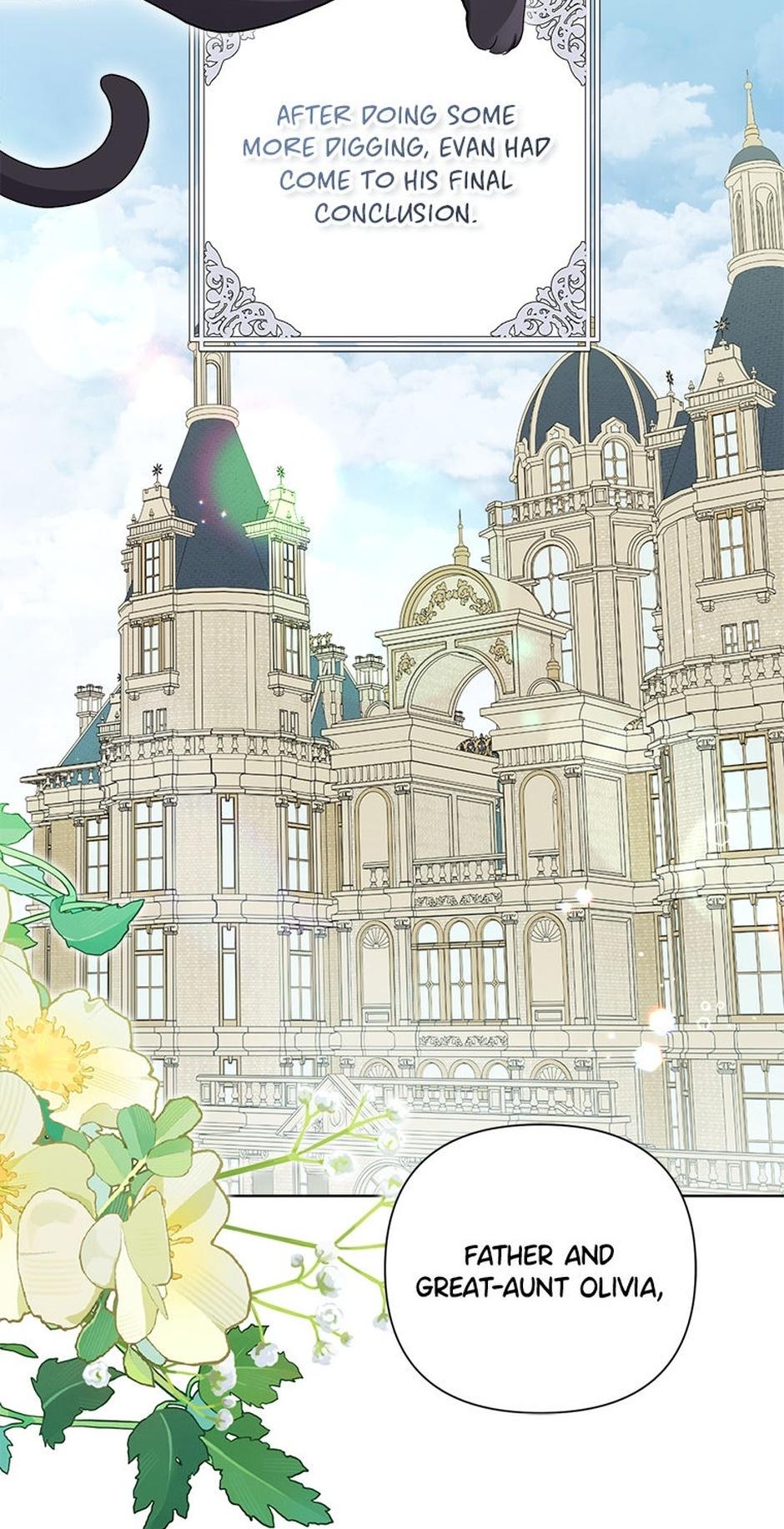 The Archvillain's Daughter In Law Chapter 115.9 page 52 - 