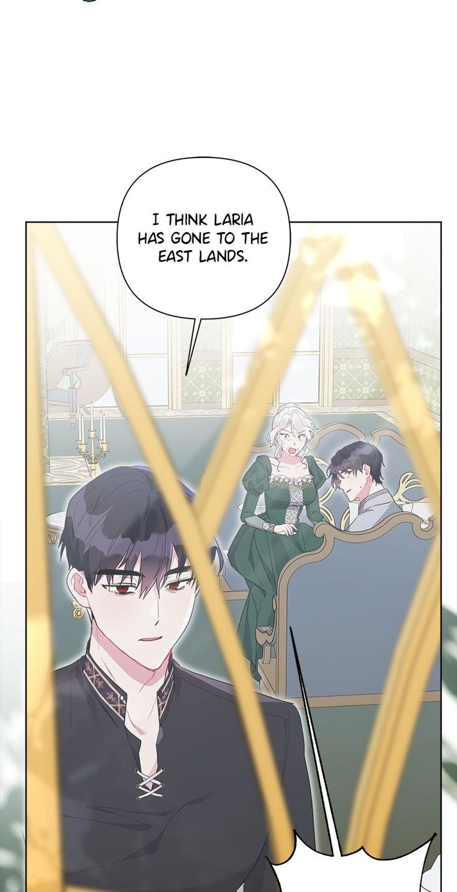 The Archvillain's Daughter In Law Chapter 115.9 page 53 - 
