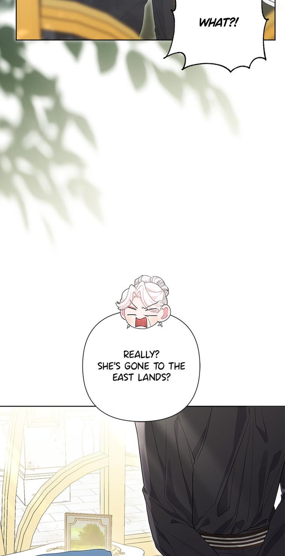 The Archvillain's Daughter In Law Chapter 115.9 page 54 - 