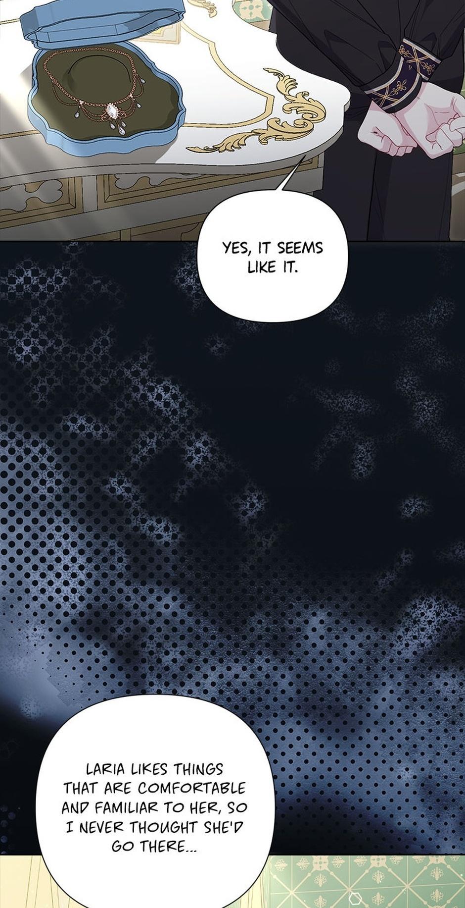 The Archvillain's Daughter In Law Chapter 115.9 page 55 - 
