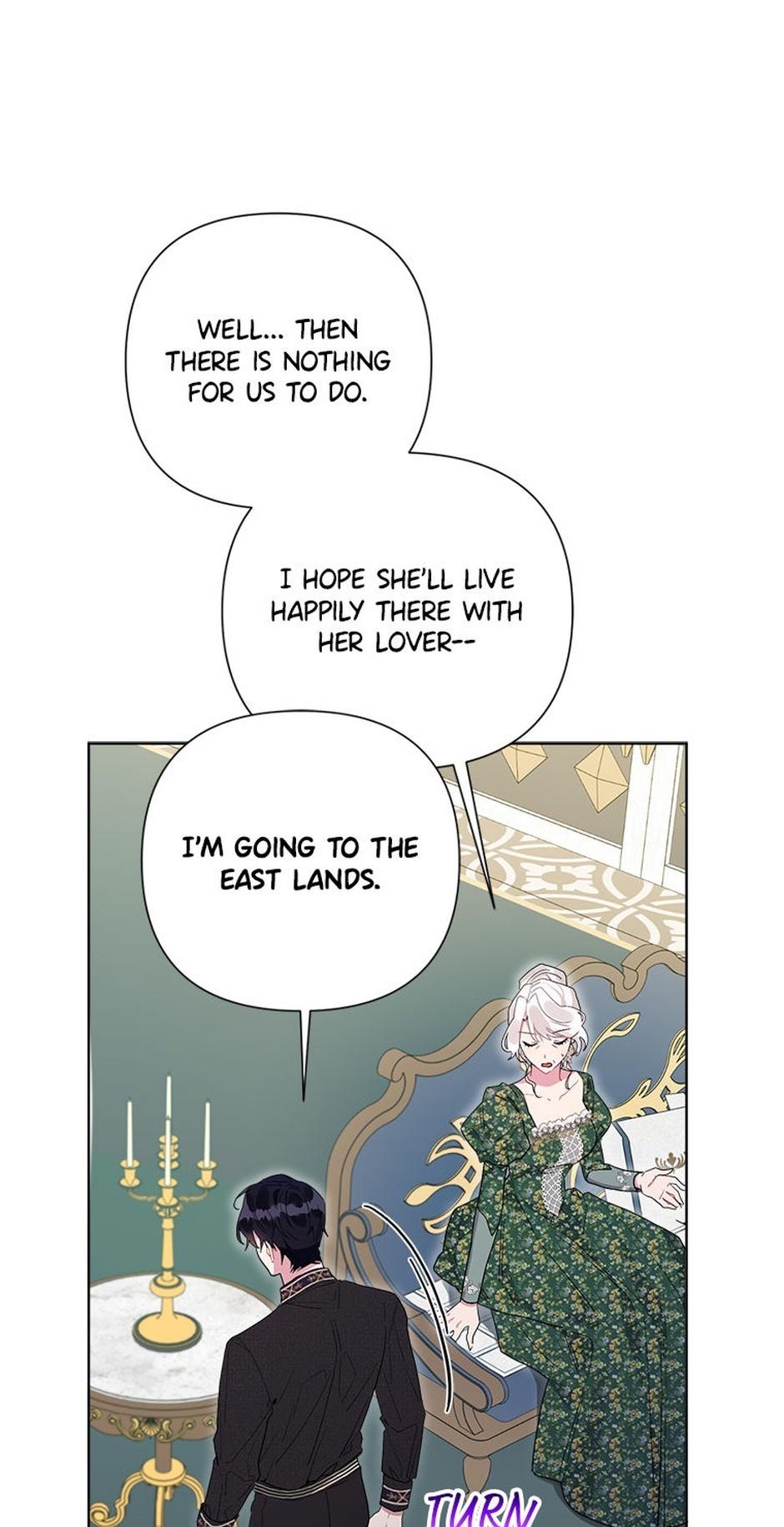 The Archvillain's Daughter In Law Chapter 115.9 page 58 - 