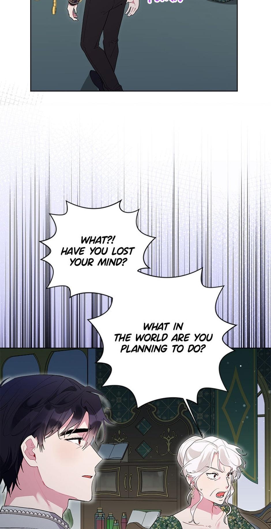 The Archvillain's Daughter In Law Chapter 115.9 page 59 - 