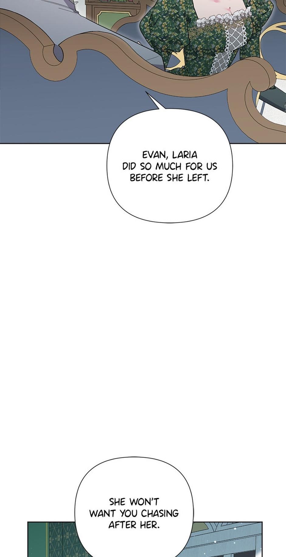 The Archvillain's Daughter In Law Chapter 115.9 page 60 - 