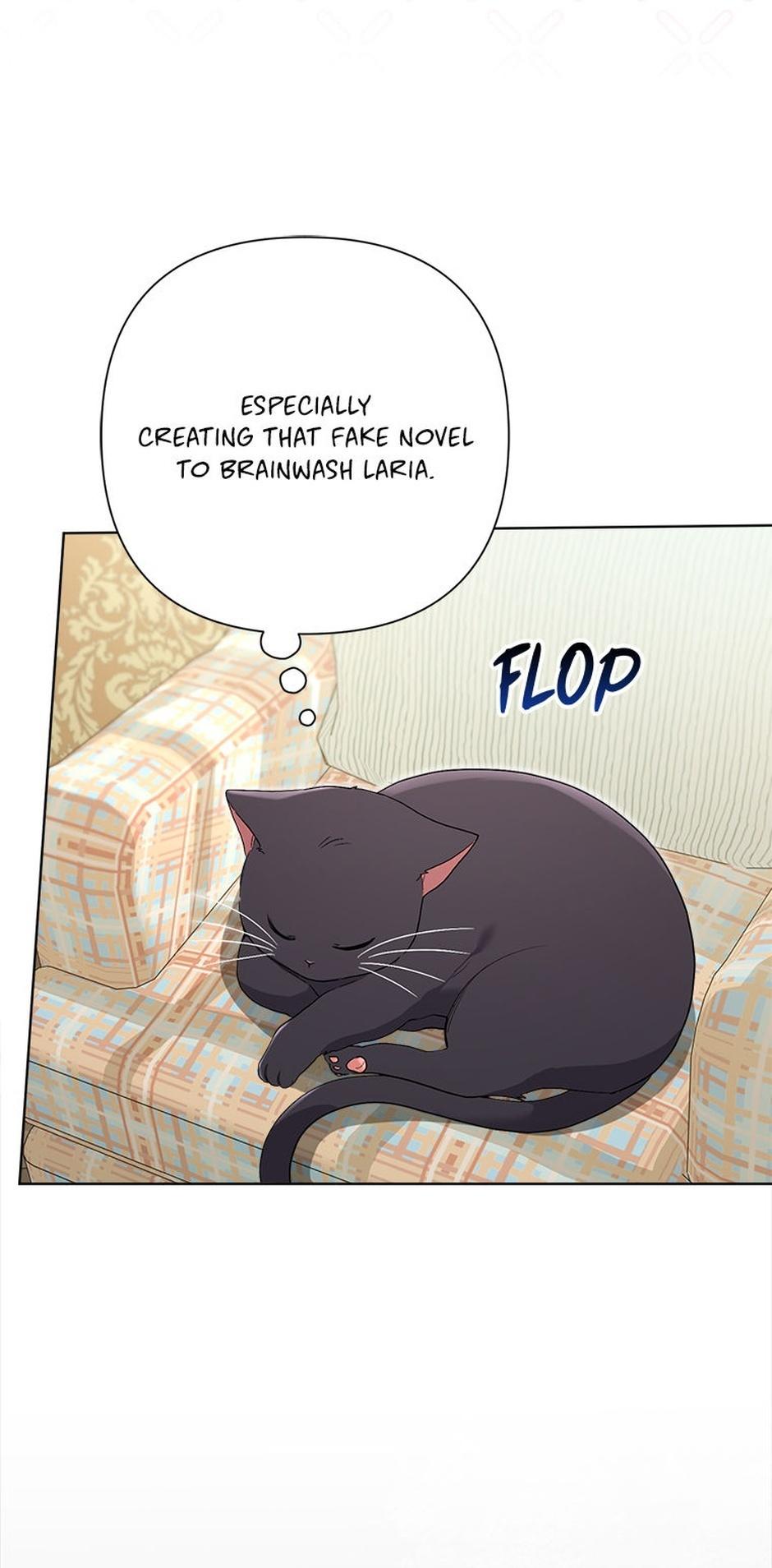 The Archvillain's Daughter In Law Chapter 115.9 page 7 - 
