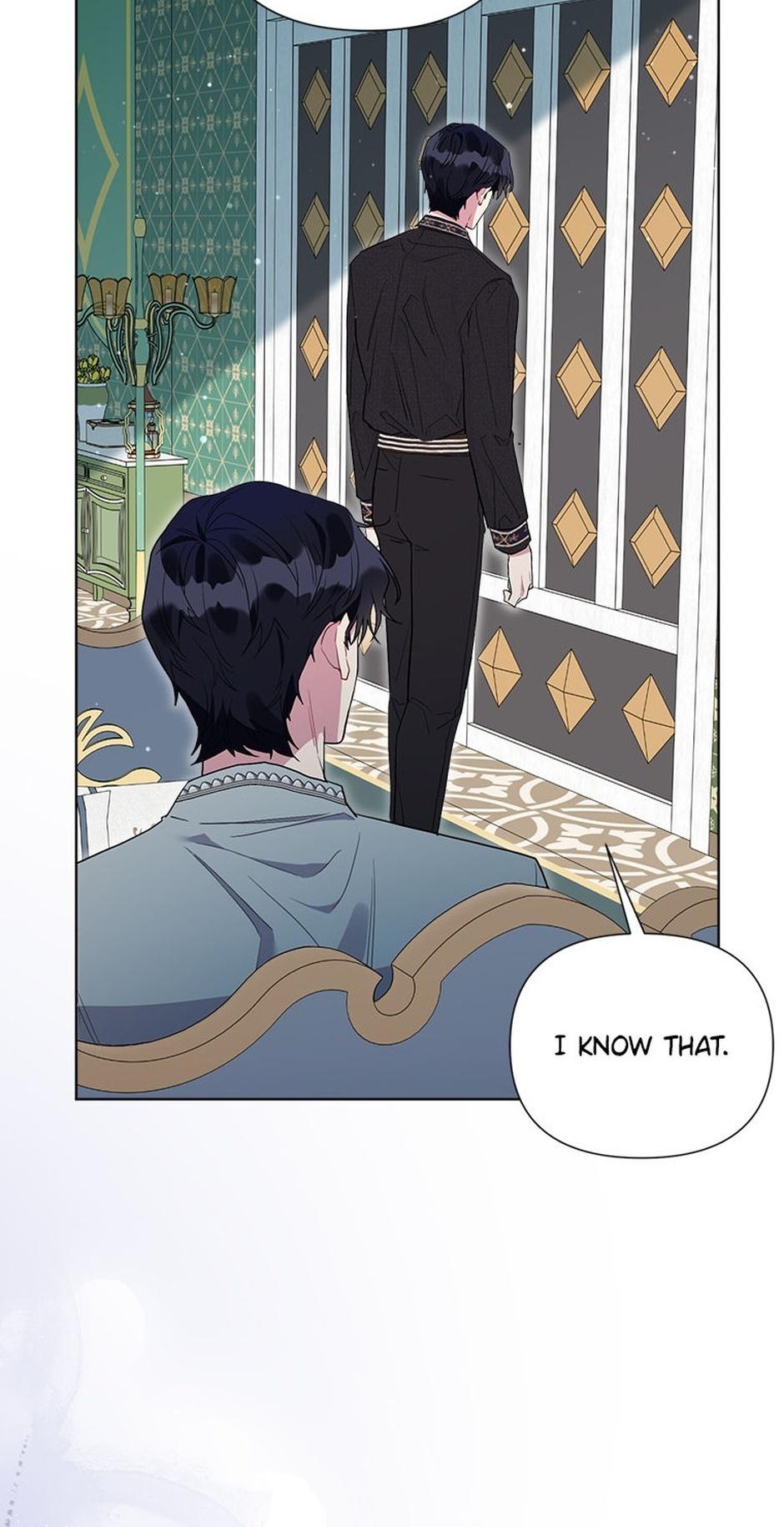 The Archvillain's Daughter In Law Chapter 115.9 page 61 - 
