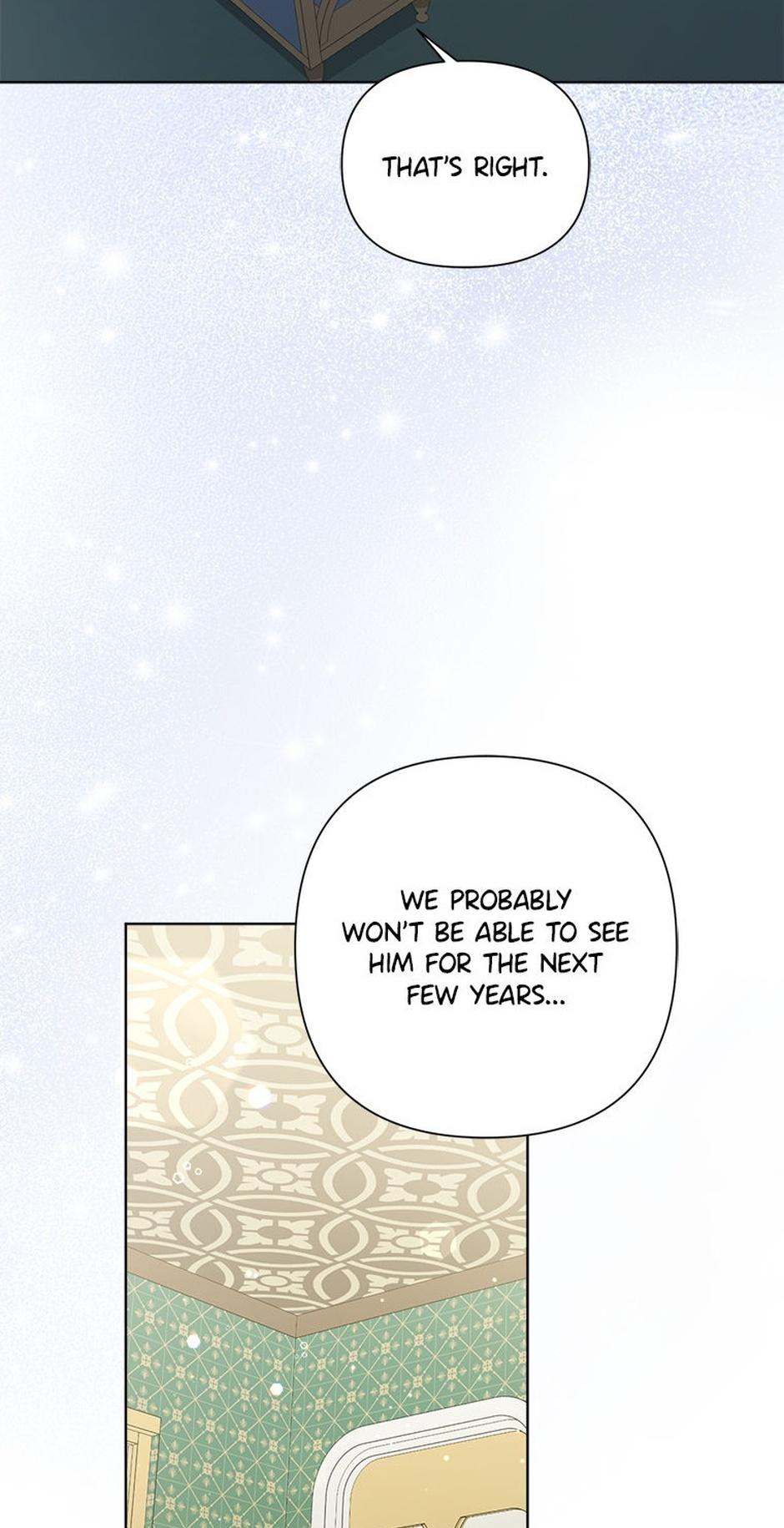 The Archvillain's Daughter In Law Chapter 115.9 page 64 - 