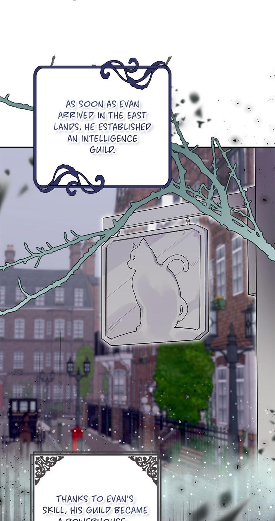 The Archvillain's Daughter In Law Chapter 115.9 page 66 - 