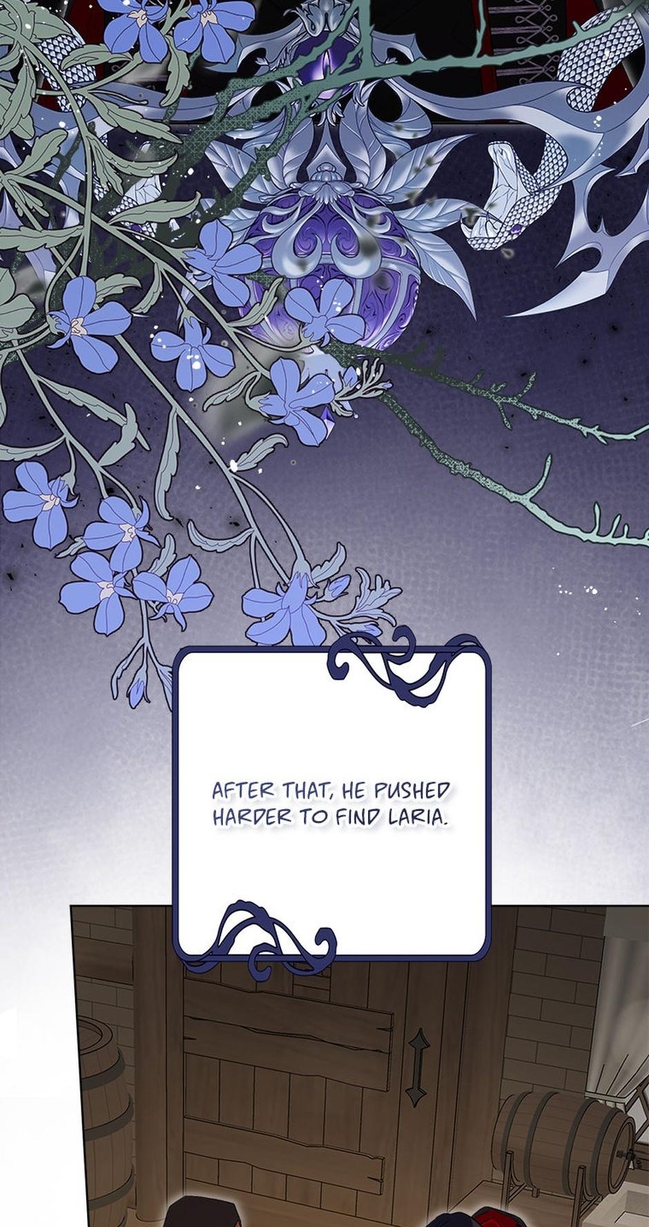 The Archvillain's Daughter In Law Chapter 115.9 page 68 - 