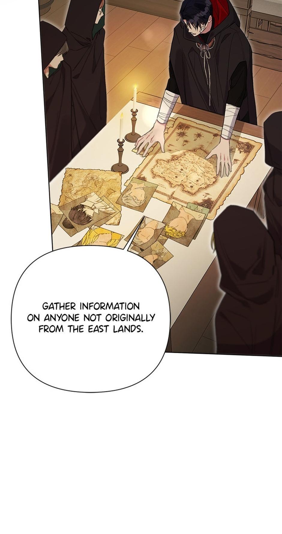 The Archvillain's Daughter In Law Chapter 115.9 page 69 - 