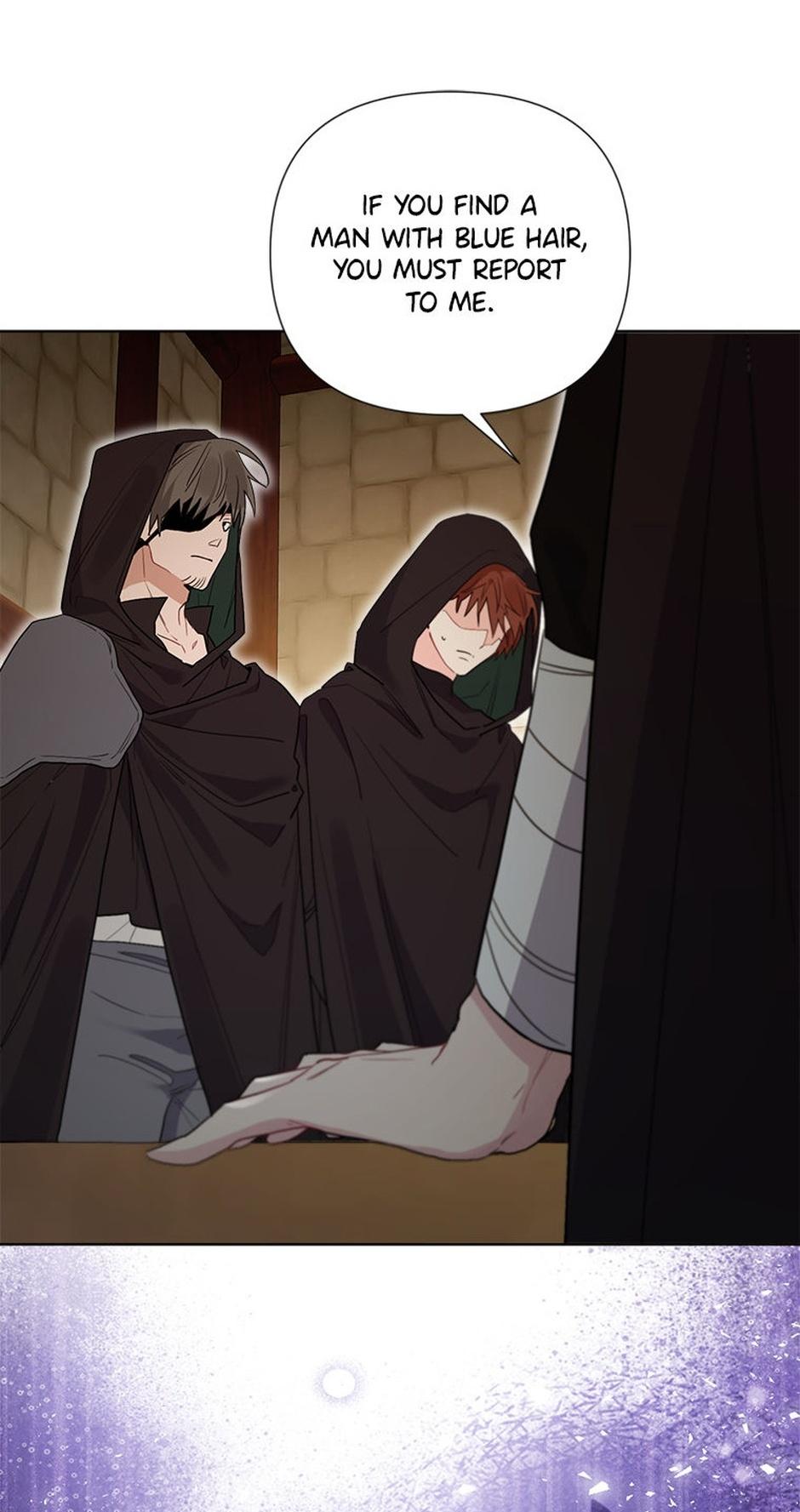The Archvillain's Daughter In Law Chapter 115.9 page 70 - 
