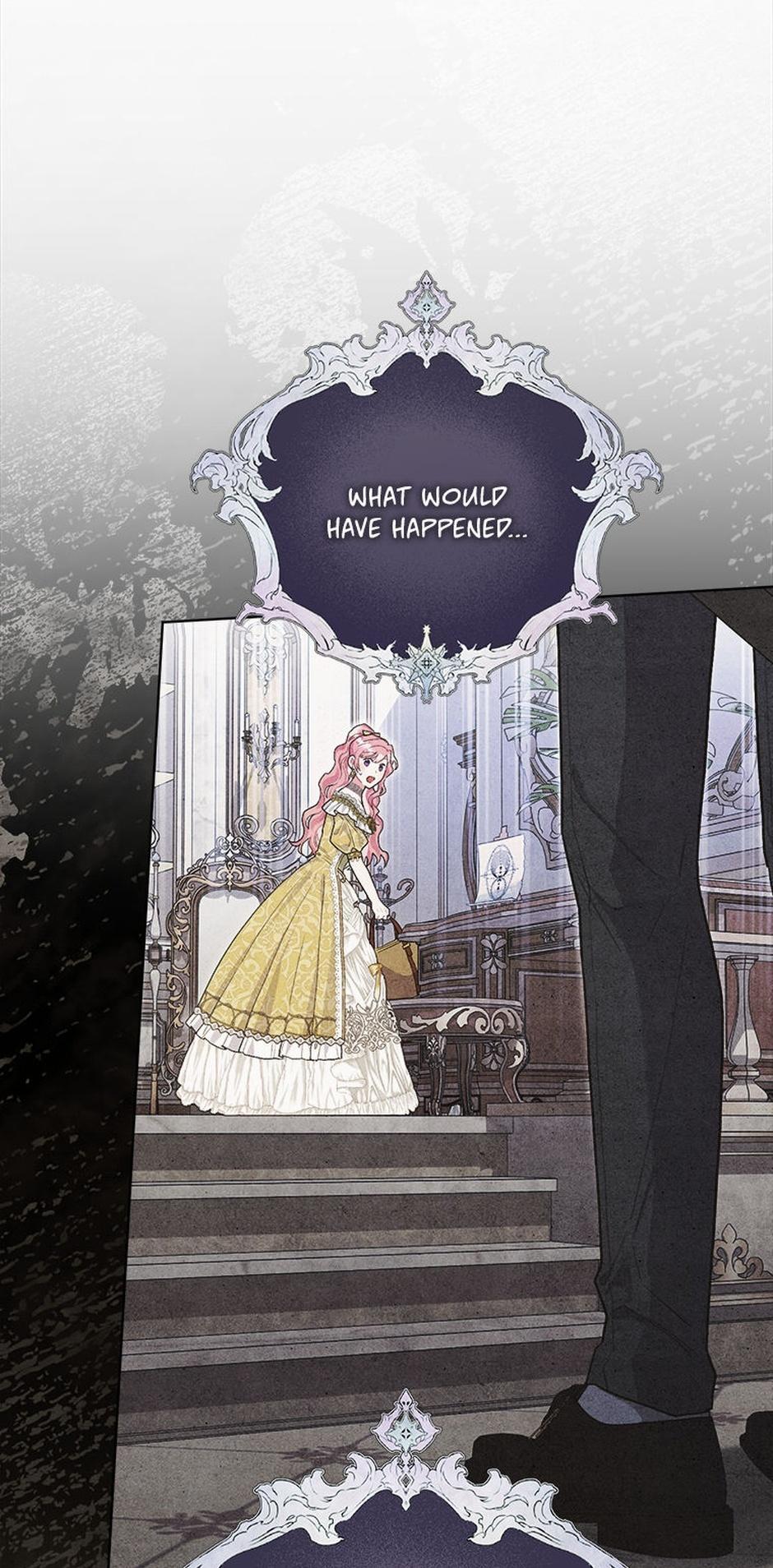 The Archvillain's Daughter In Law Chapter 115.9 page 8 - 