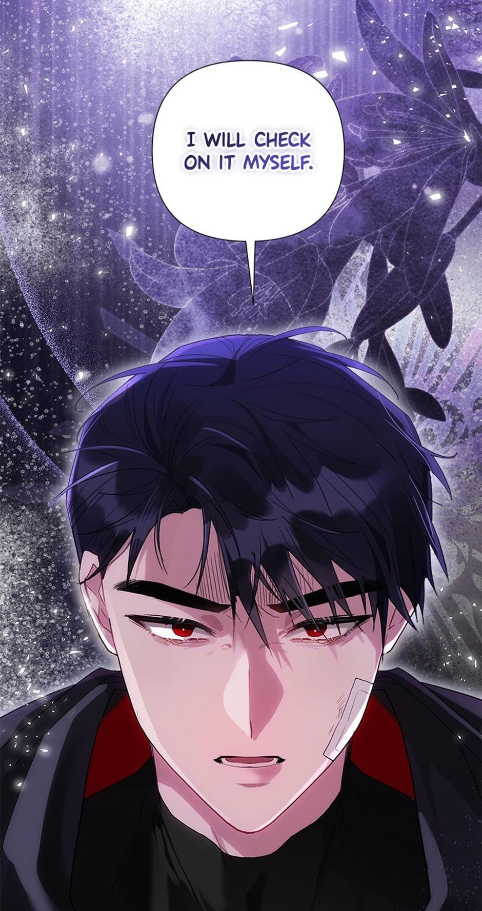 The Archvillain's Daughter In Law Chapter 115.9 page 71 - 
