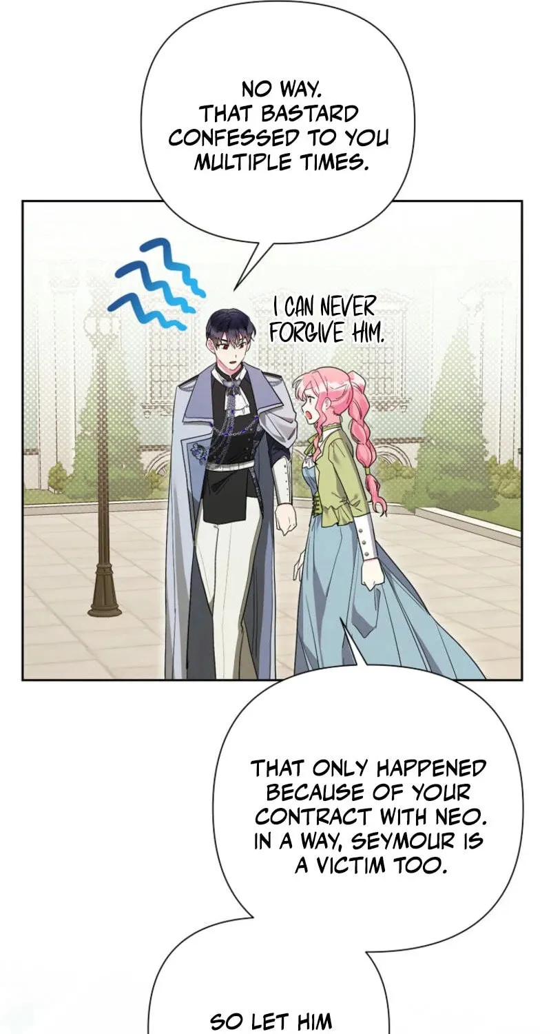 The Archvillain's Daughter In Law Chapter 115 page 11 - 
