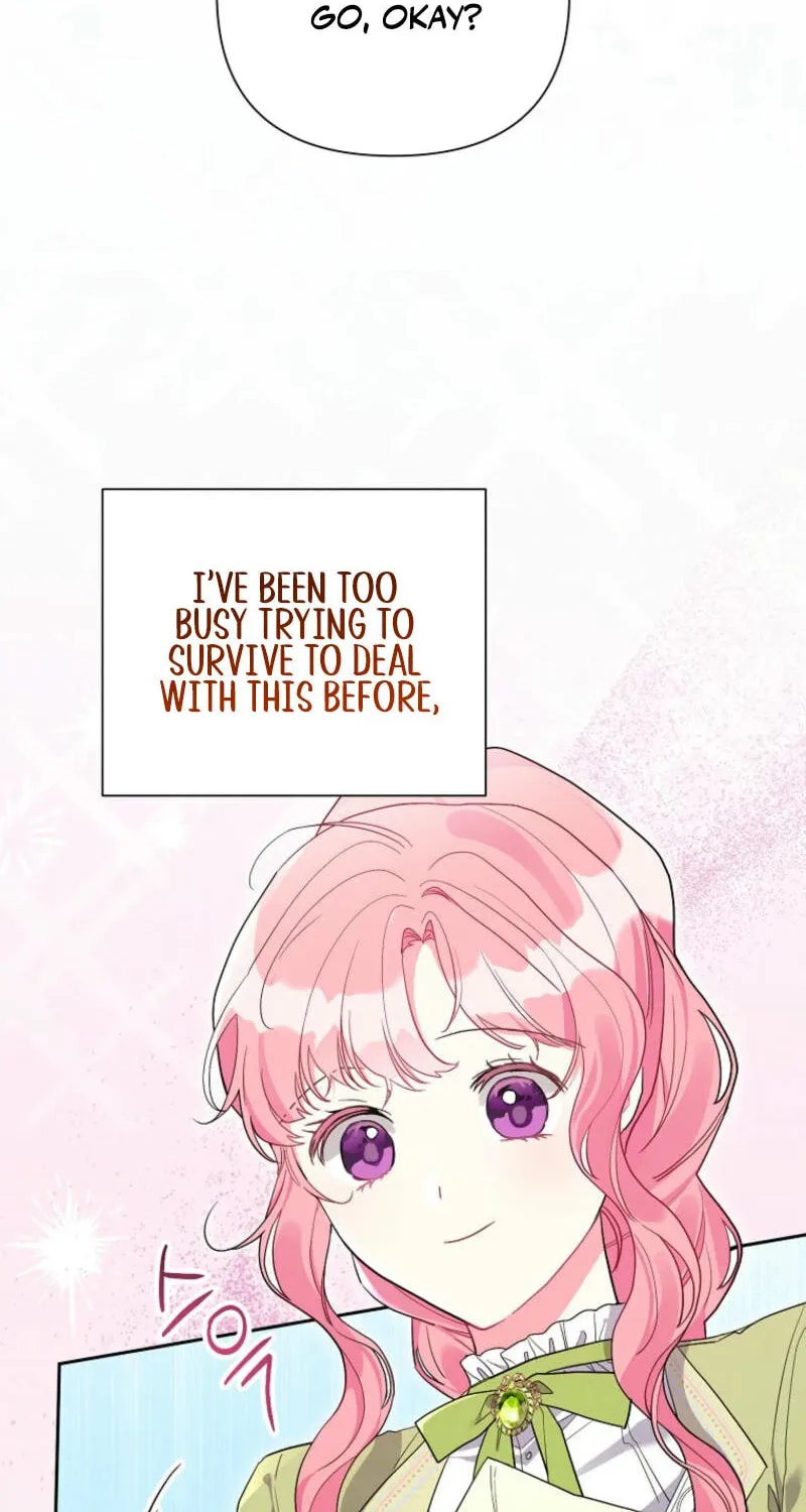The Archvillain's Daughter In Law Chapter 115 page 12 - 