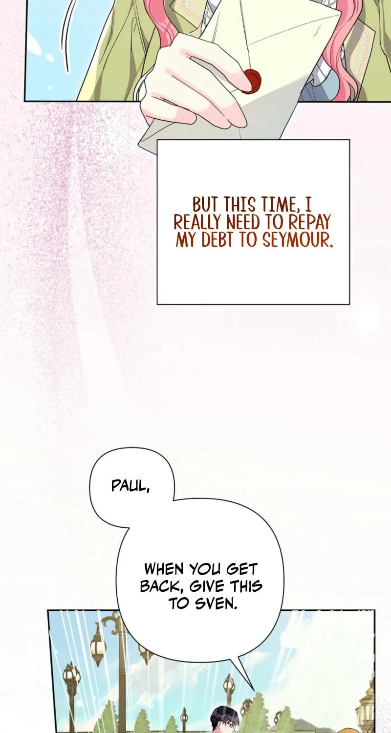 The Archvillain's Daughter In Law Chapter 115 page 13 - 
