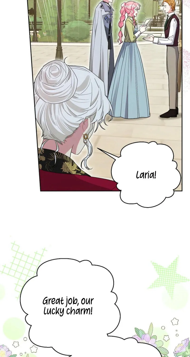 The Archvillain's Daughter In Law Chapter 115 page 14 - 