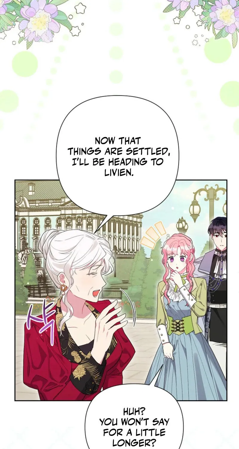 The Archvillain's Daughter In Law Chapter 115 page 16 - 