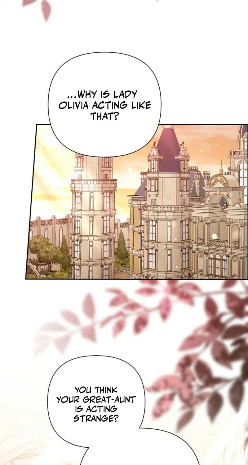 The Archvillain's Daughter In Law Chapter 115 page 19 - 