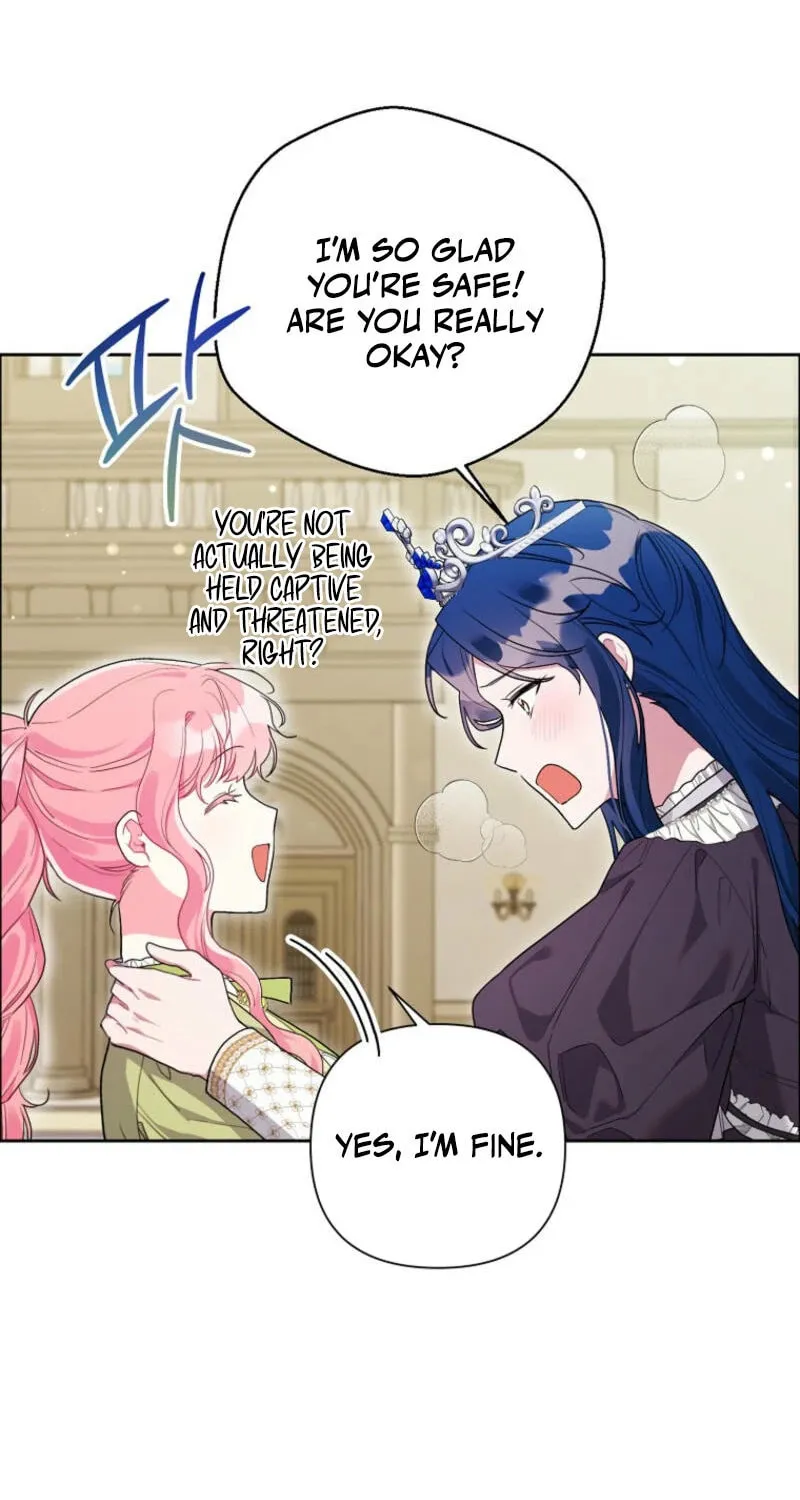 The Archvillain's Daughter In Law Chapter 115 page 3 - 