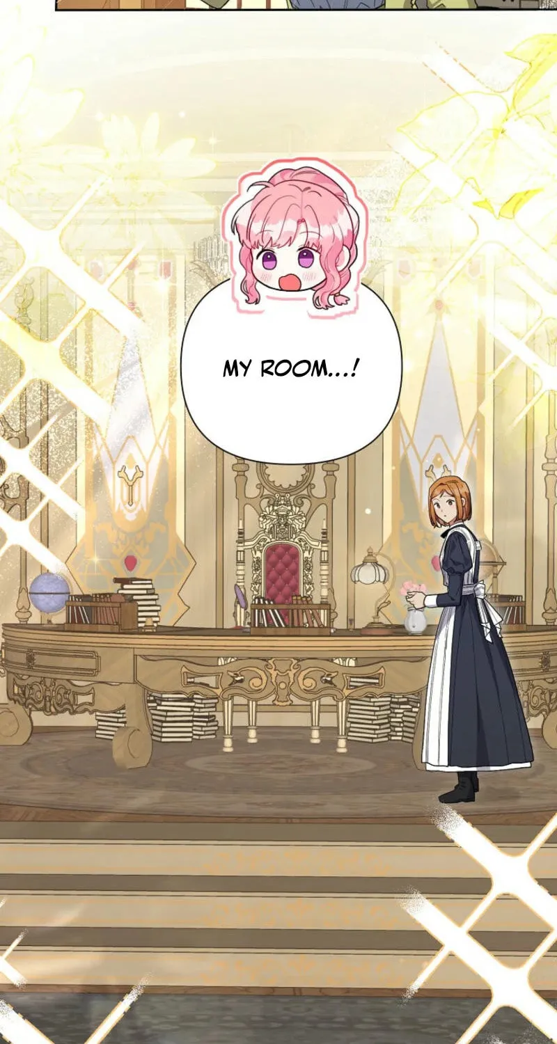 The Archvillain's Daughter In Law Chapter 115 page 22 - 