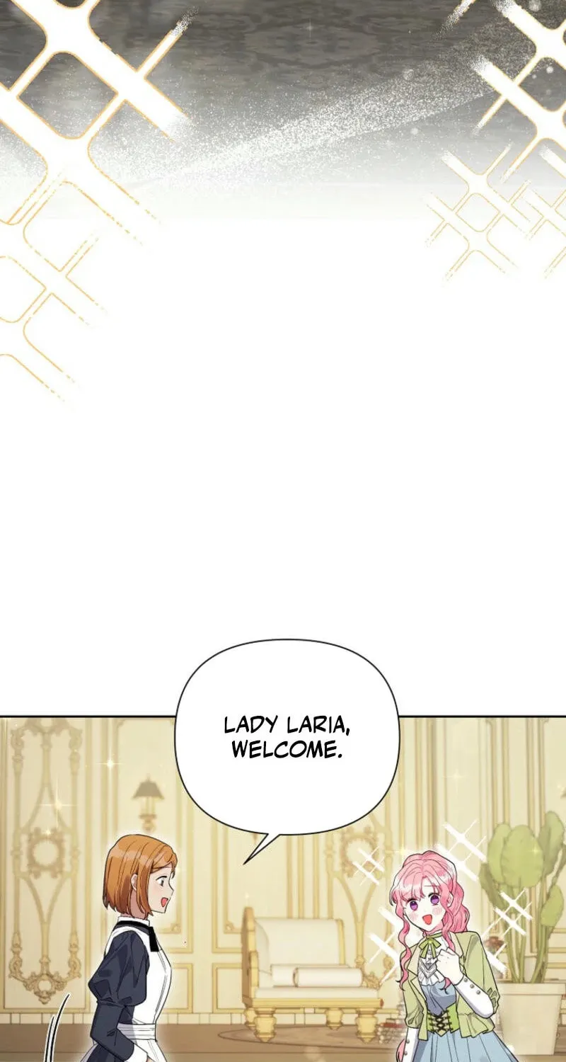 The Archvillain's Daughter In Law Chapter 115 page 23 - 