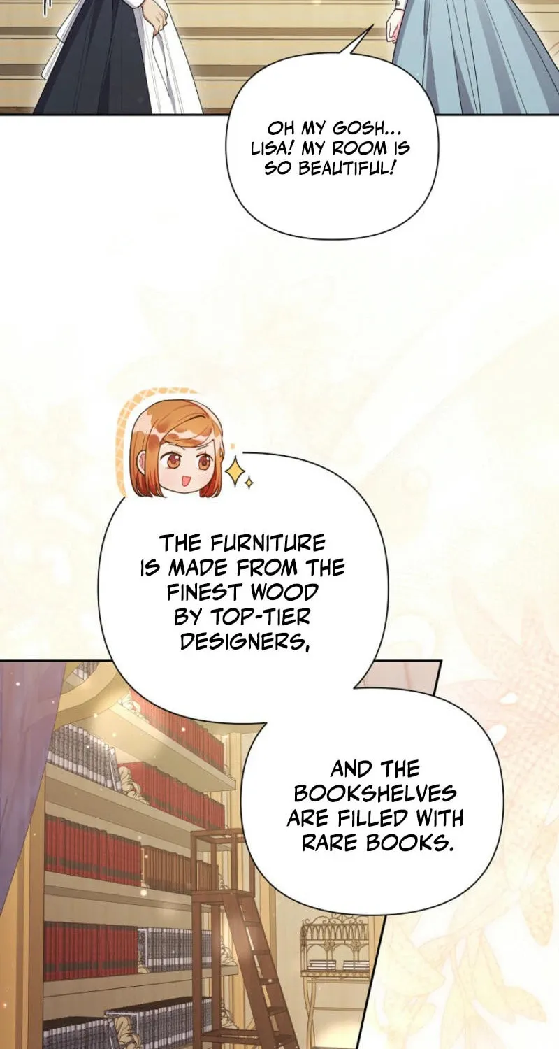 The Archvillain's Daughter In Law Chapter 115 page 24 - 