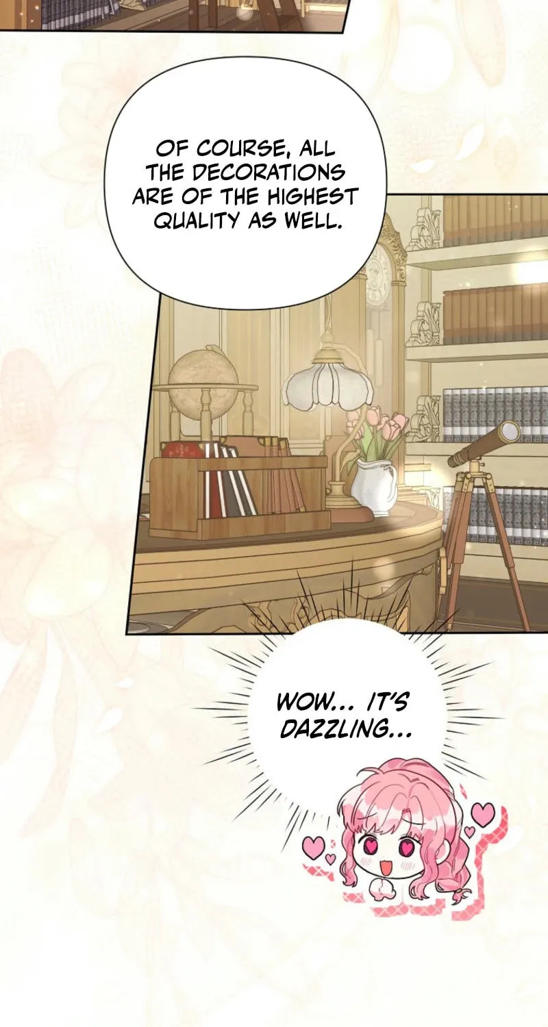 The Archvillain's Daughter In Law Chapter 115 page 25 - 
