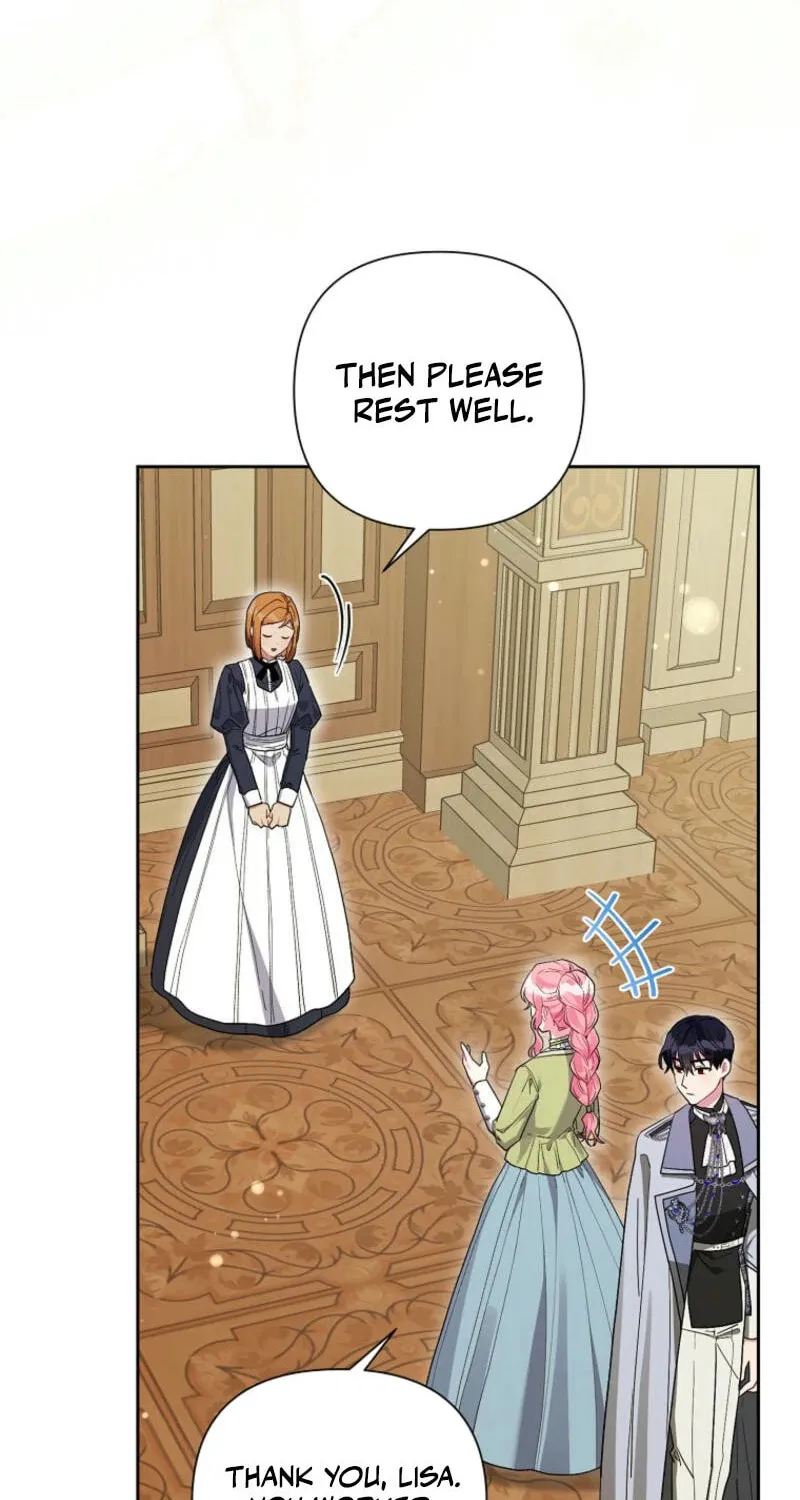 The Archvillain's Daughter In Law Chapter 115 page 26 - 