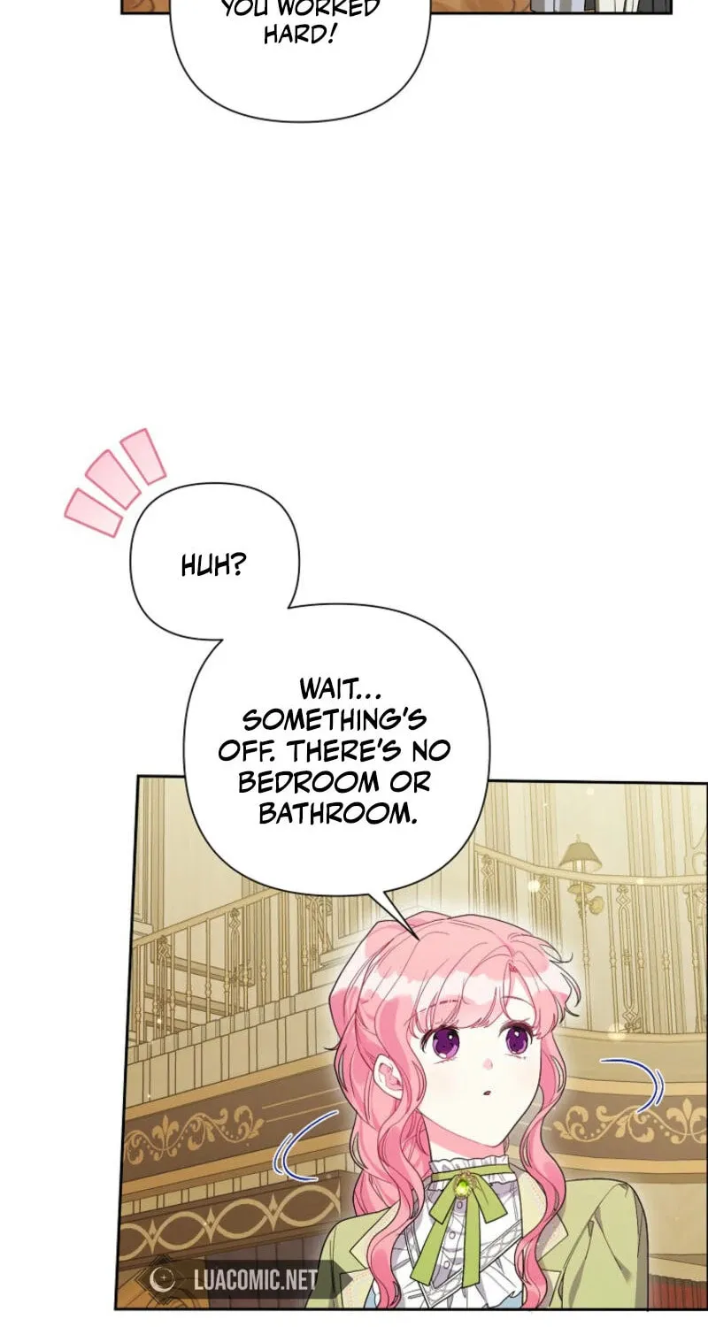 The Archvillain's Daughter In Law Chapter 115 page 27 - 