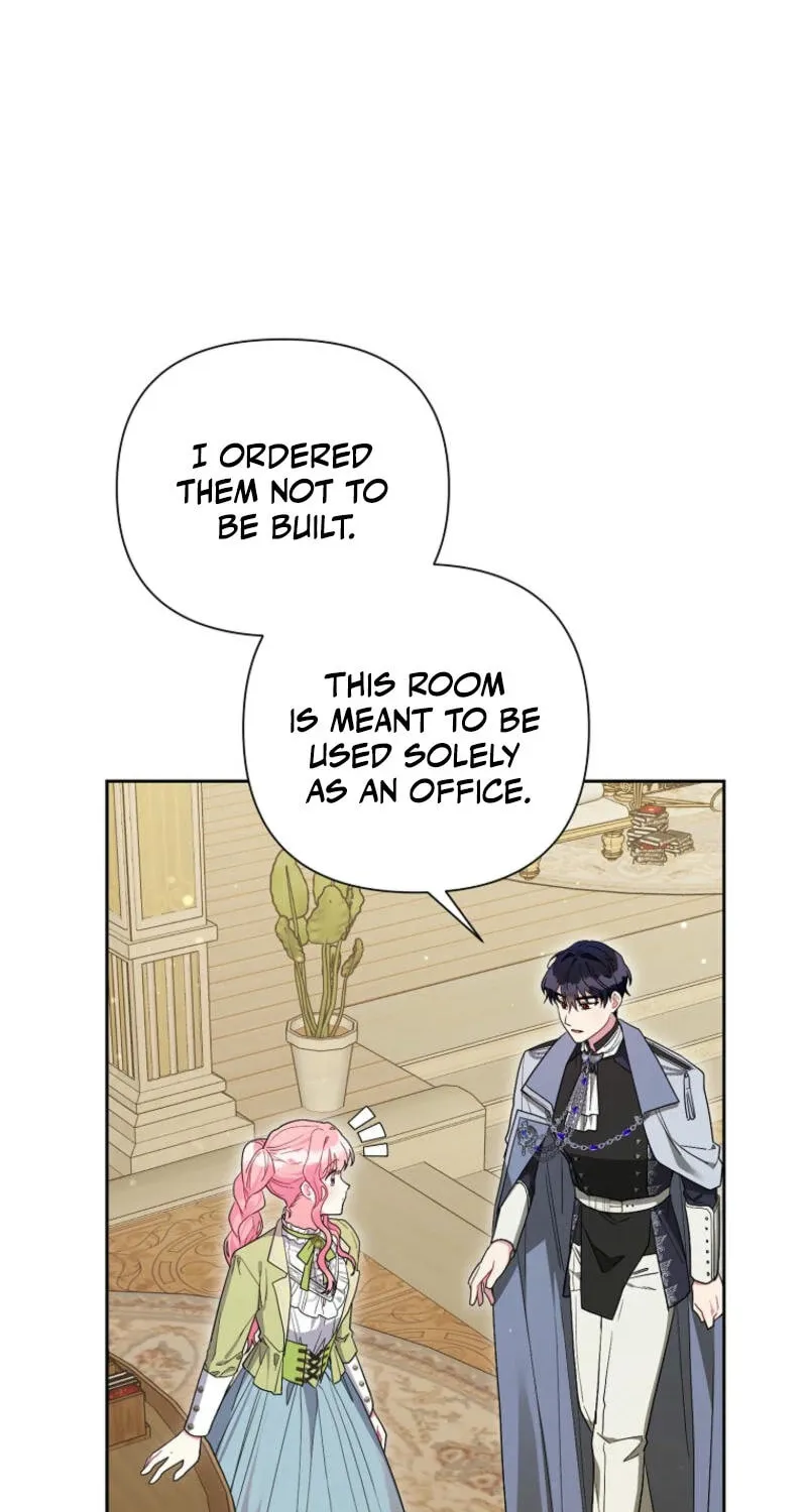 The Archvillain's Daughter In Law Chapter 115 page 28 - 