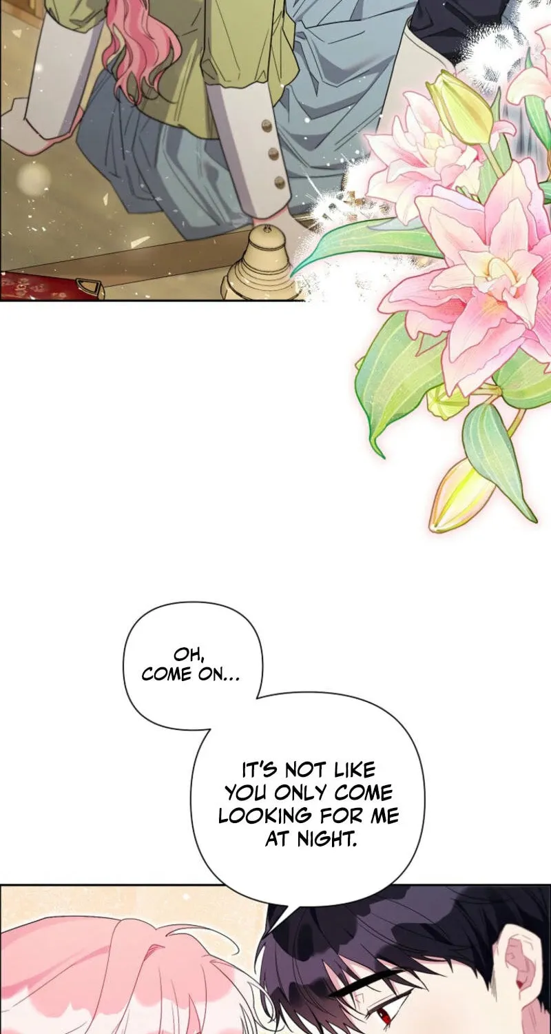 The Archvillain's Daughter In Law Chapter 115 page 32 - 
