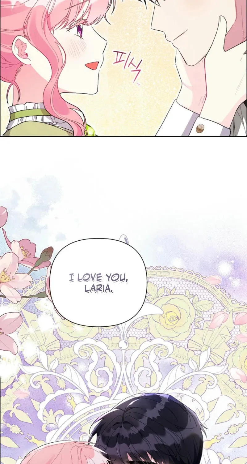 The Archvillain's Daughter In Law Chapter 115 page 33 - 