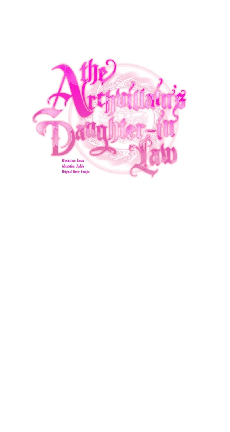 The Archvillain's Daughter In Law Chapter 115 page 36 - 