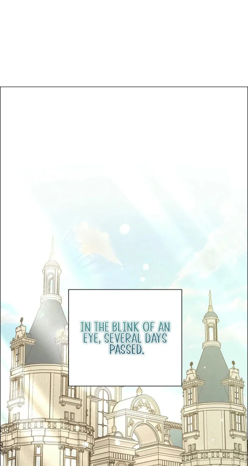 The Archvillain's Daughter In Law Chapter 115 page 37 - 