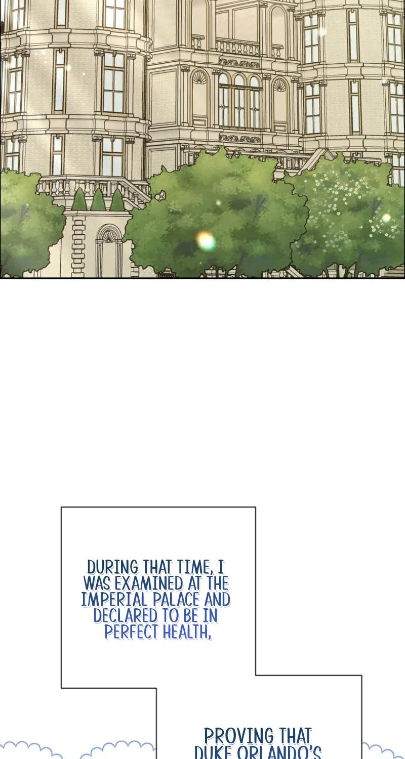 The Archvillain's Daughter In Law Chapter 115 page 38 - 