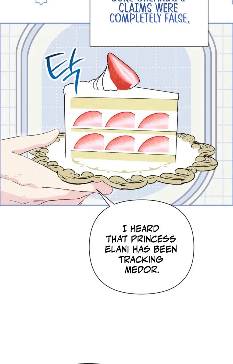 The Archvillain's Daughter In Law Chapter 115 page 39 - 