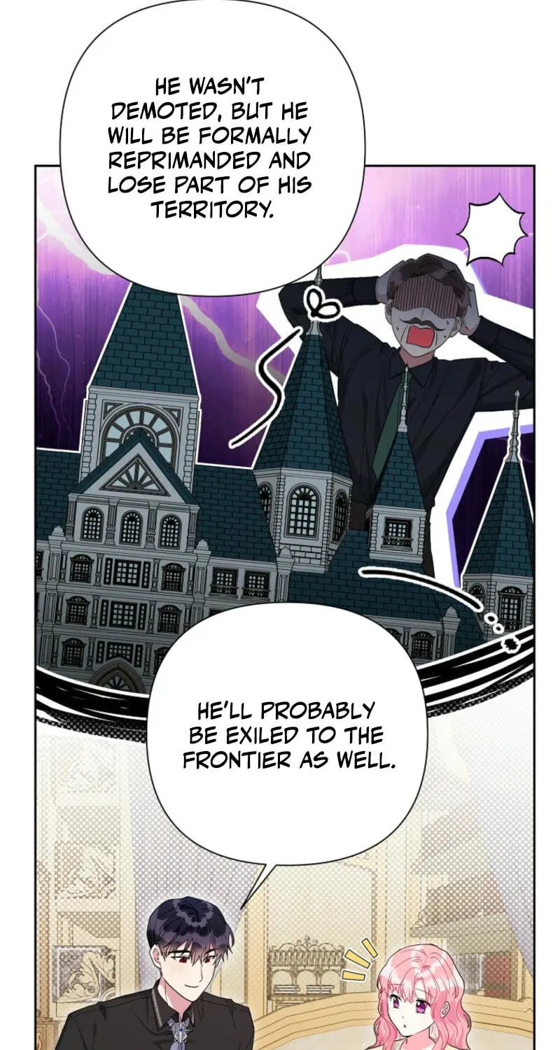 The Archvillain's Daughter In Law Chapter 115 page 40 - 
