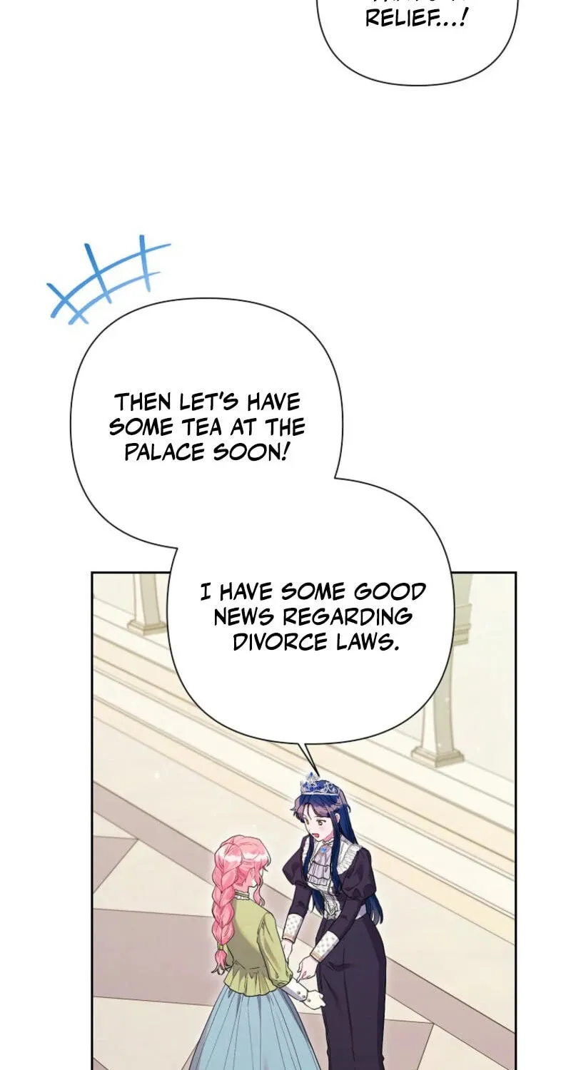 The Archvillain's Daughter In Law Chapter 115 page 5 - 
