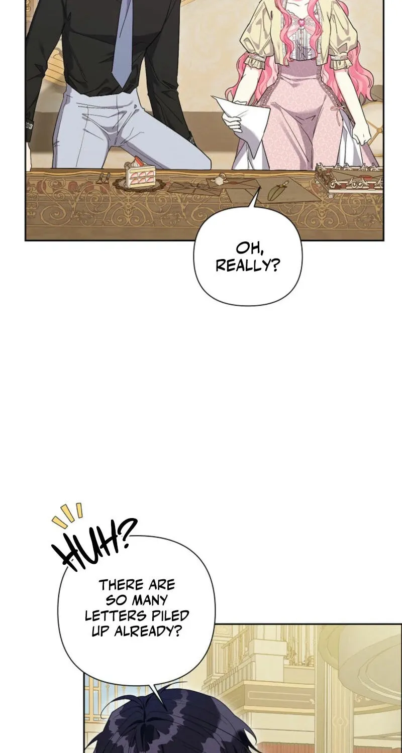 The Archvillain's Daughter In Law Chapter 115 page 41 - 